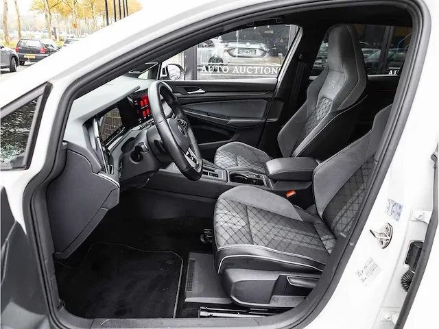 Volkswagen golf 1.5 etsi 2x r-line automaat 2021 panodak harman/kardon keyless iq light matrix led camera 18"inch - afbeelding 4 van  43