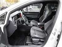 Volkswagen golf 1.5 etsi 2x r-line automaat 2021 panodak harman/kardon keyless iq light matrix led camera 18"inch - afbeelding 4 van  43