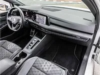 Volkswagen golf 1.5 etsi 2x r-line automaat 2021 panodak harman/kardon keyless iq light matrix led camera 18"inch - afbeelding 6 van  43