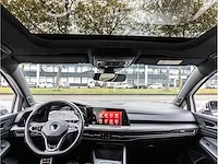 Volkswagen golf 1.5 etsi 2x r-line automaat 2021 panodak harman/kardon keyless iq light matrix led camera 18"inch - afbeelding 8 van  43