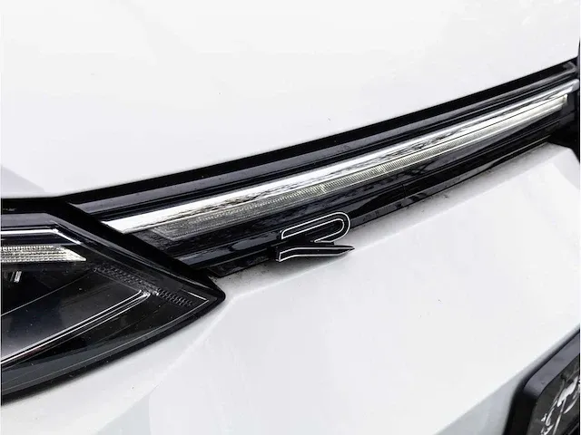 Volkswagen golf 1.5 etsi 2x r-line automaat 2021 panodak harman/kardon keyless iq light matrix led camera 18"inch - afbeelding 33 van  43