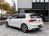 Volkswagen golf 1.5 etsi 2x r-line automaat 2021 panodak harman/kardon keyless iq light matrix led camera 18"inch - afbeelding 23 van  43