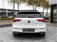 Volkswagen golf 1.5 etsi 2x r-line automaat 2021 panodak harman/kardon keyless iq light matrix led camera 18"inch - afbeelding 34 van  43