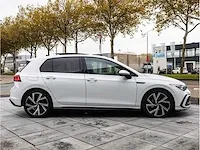 Volkswagen golf 1.5 etsi 2x r-line automaat 2021 panodak harman/kardon keyless iq light matrix led camera 18"inch - afbeelding 40 van  43