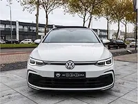 Volkswagen golf 1.5 etsi 2x r-line automaat 2021 panodak harman/kardon keyless iq light matrix led camera 18"inch - afbeelding 42 van  43