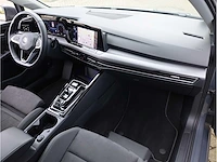 Volkswagen golf 1.5 etsi automaat 2023 fabrieksgarantie - afbeelding 7 van  31