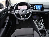 Volkswagen golf 1.5 etsi automaat 2023 fabrieksgarantie - afbeelding 10 van  31