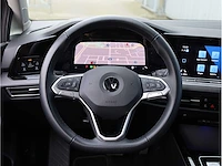 Volkswagen golf 1.5 etsi automaat 2023 fabrieksgarantie - afbeelding 11 van  31