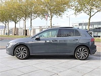 Volkswagen golf 1.5 etsi automaat 2023 fabrieksgarantie - afbeelding 12 van  31