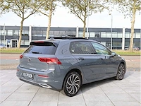 Volkswagen golf 1.5 etsi automaat 2023 fabrieksgarantie - afbeelding 27 van  31