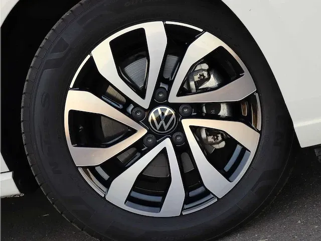 Volkswagen golf 1.5 etsi business | t-592-zv - afbeelding 3 van  49