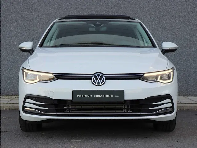 Volkswagen golf 1.5 etsi business | t-592-zv - afbeelding 7 van  49