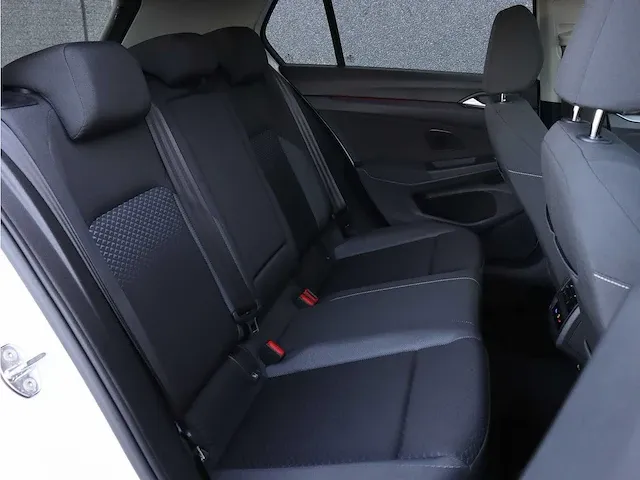 Volkswagen golf 1.5 etsi business | t-592-zv - afbeelding 9 van  49