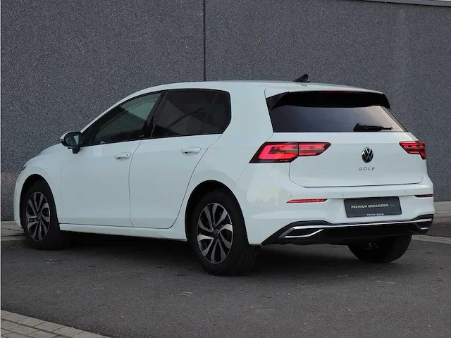 Volkswagen golf 1.5 etsi business | t-592-zv - afbeelding 10 van  49