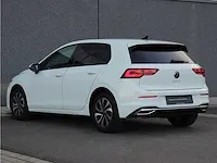 Volkswagen golf 1.5 etsi business | t-592-zv - afbeelding 10 van  49
