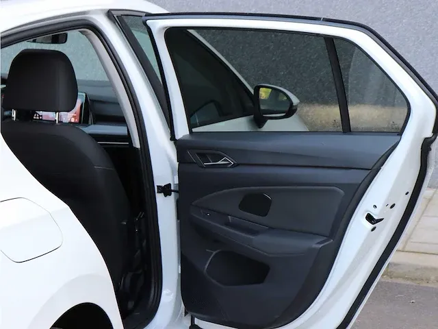 Volkswagen golf 1.5 etsi business | t-592-zv - afbeelding 11 van  49