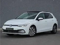 Volkswagen golf 1.5 etsi business | t-592-zv - afbeelding 1 van  49