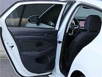 Volkswagen golf 1.5 etsi business | t-592-zv - afbeelding 13 van  49