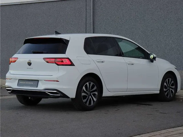 Volkswagen golf 1.5 etsi business | t-592-zv - afbeelding 12 van  49