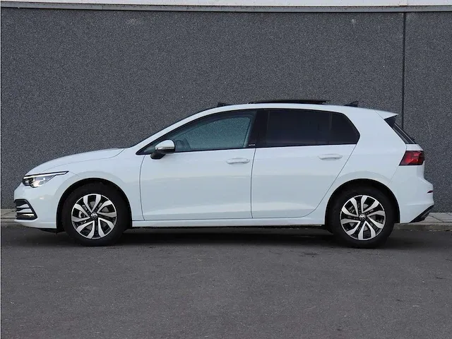 Volkswagen golf 1.5 etsi business | t-592-zv - afbeelding 25 van  49