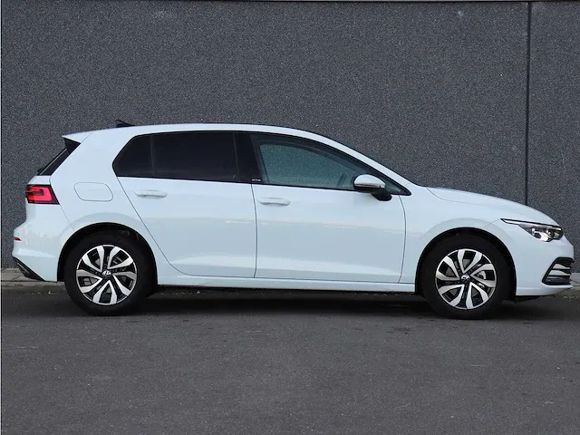 Volkswagen golf 1.5 etsi business | t-592-zv - afbeelding 27 van  49