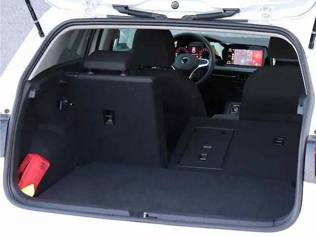 Volkswagen golf 1.5 etsi business | t-592-zv - afbeelding 32 van  49