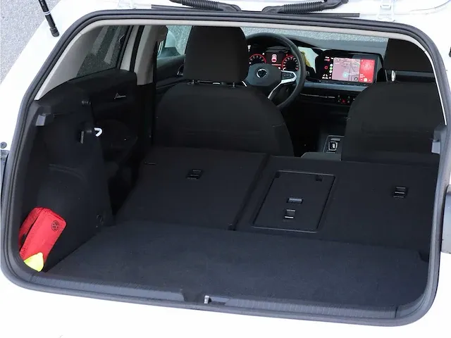 Volkswagen golf 1.5 etsi business | t-592-zv - afbeelding 33 van  49
