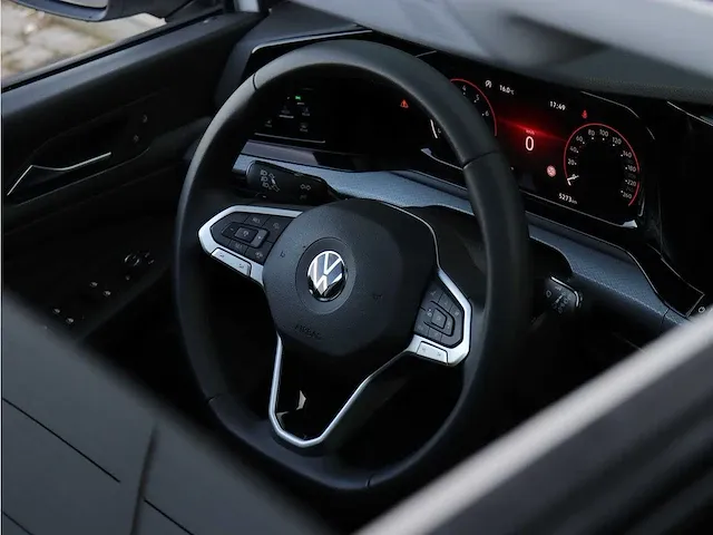 Volkswagen golf 1.5 etsi business | t-592-zv - afbeelding 23 van  49