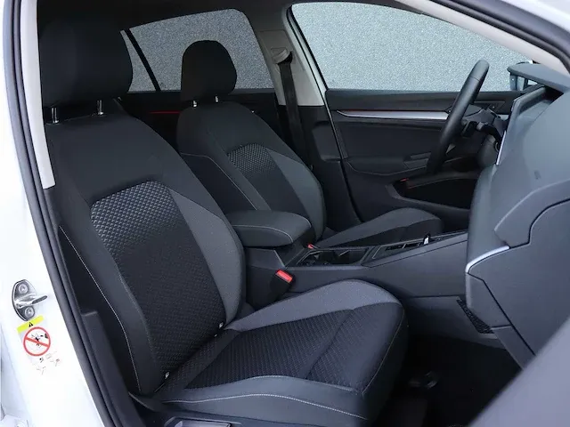 Volkswagen golf 1.5 etsi business | t-592-zv - afbeelding 39 van  49