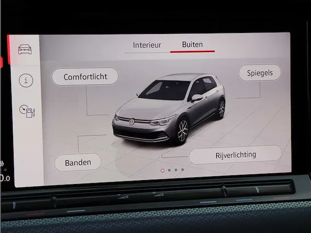 Volkswagen golf 1.5 etsi business | t-592-zv - afbeelding 40 van  49