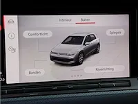 Volkswagen golf 1.5 etsi business | t-592-zv - afbeelding 40 van  49