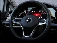 Volkswagen golf 1.5 etsi business | t-592-zv - afbeelding 47 van  49