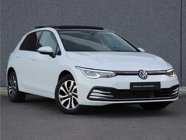 Volkswagen golf 1.5 etsi business | t-592-zv - afbeelding 8 van  49