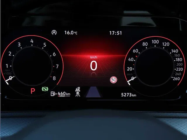 Volkswagen golf 1.5 etsi business | t-592-zv - afbeelding 20 van  49