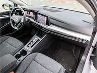 Volkswagen golf 1.5 etsi life automaat 2020 keyless go & entry achteruitrijcamera adaptive cruise dodehoeksensor - afbeelding 5 van  31