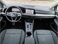 Volkswagen golf 1.5 etsi life automaat 2020 keyless go & entry achteruitrijcamera adaptive cruise dodehoeksensor - afbeelding 6 van  31