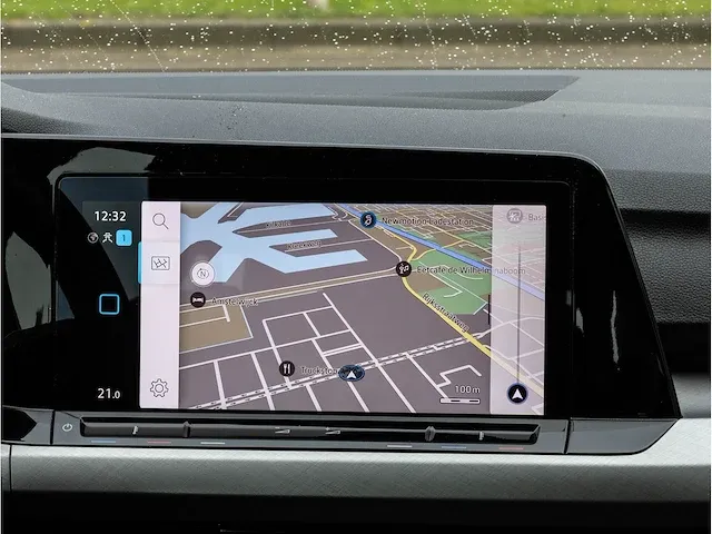 Volkswagen golf 1.5 etsi life automaat 2020 keyless go & entry achteruitrijcamera adaptive cruise dodehoeksensor - afbeelding 9 van  31