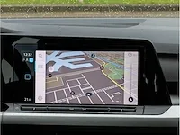 Volkswagen golf 1.5 etsi life automaat 2020 keyless go & entry achteruitrijcamera adaptive cruise dodehoeksensor - afbeelding 9 van  31