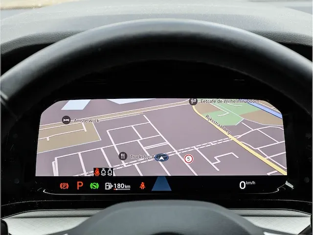 Volkswagen golf 1.5 etsi life automaat 2020 keyless go & entry achteruitrijcamera adaptive cruise dodehoeksensor - afbeelding 11 van  31