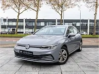 Volkswagen golf 1.5 etsi life automaat 2020 keyless go & entry achteruitrijcamera adaptive cruise dodehoeksensor - afbeelding 1 van  31