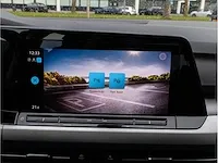 Volkswagen golf 1.5 etsi life automaat 2020 keyless go & entry achteruitrijcamera adaptive cruise dodehoeksensor - afbeelding 14 van  31