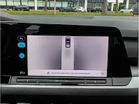 Volkswagen golf 1.5 etsi life automaat 2020 keyless go & entry achteruitrijcamera adaptive cruise dodehoeksensor - afbeelding 15 van  31