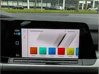 Volkswagen golf 1.5 etsi life automaat 2020 keyless go & entry achteruitrijcamera adaptive cruise dodehoeksensor - afbeelding 17 van  31