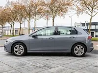 Volkswagen golf 1.5 etsi life automaat 2020 keyless go & entry achteruitrijcamera adaptive cruise dodehoeksensor - afbeelding 12 van  31