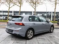 Volkswagen golf 1.5 etsi life automaat 2020 keyless go & entry achteruitrijcamera adaptive cruise dodehoeksensor - afbeelding 27 van  31