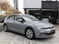 Volkswagen golf 1.5 etsi life automaat 2020 keyless go & entry achteruitrijcamera adaptive cruise dodehoeksensor - afbeelding 29 van  31