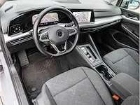 Volkswagen golf 1.5 etsi life automaat 2020 keyless go & entry achteruitrijcamera adaptive cruise dodehoeksensor - afbeelding 2 van  31