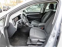 Volkswagen golf 1.5 etsi life automaat 2020 keyless go & entry achteruitrijcamera adaptive cruise dodehoeksensor - afbeelding 3 van  31