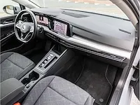 Volkswagen golf 1.5 etsi life automaat 2020 keyless go & entry achteruitrijcamera adaptive cruise dodehoeksensor - afbeelding 5 van  31