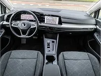 Volkswagen golf 1.5 etsi life automaat 2020 keyless go & entry achteruitrijcamera adaptive cruise dodehoeksensor - afbeelding 6 van  31